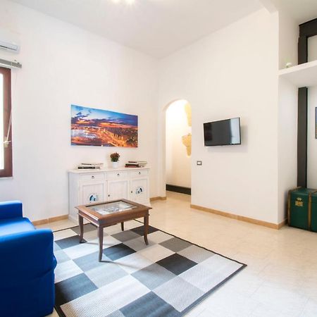 Casa Marina - Morada Apartment Cagliari Bagian luar foto