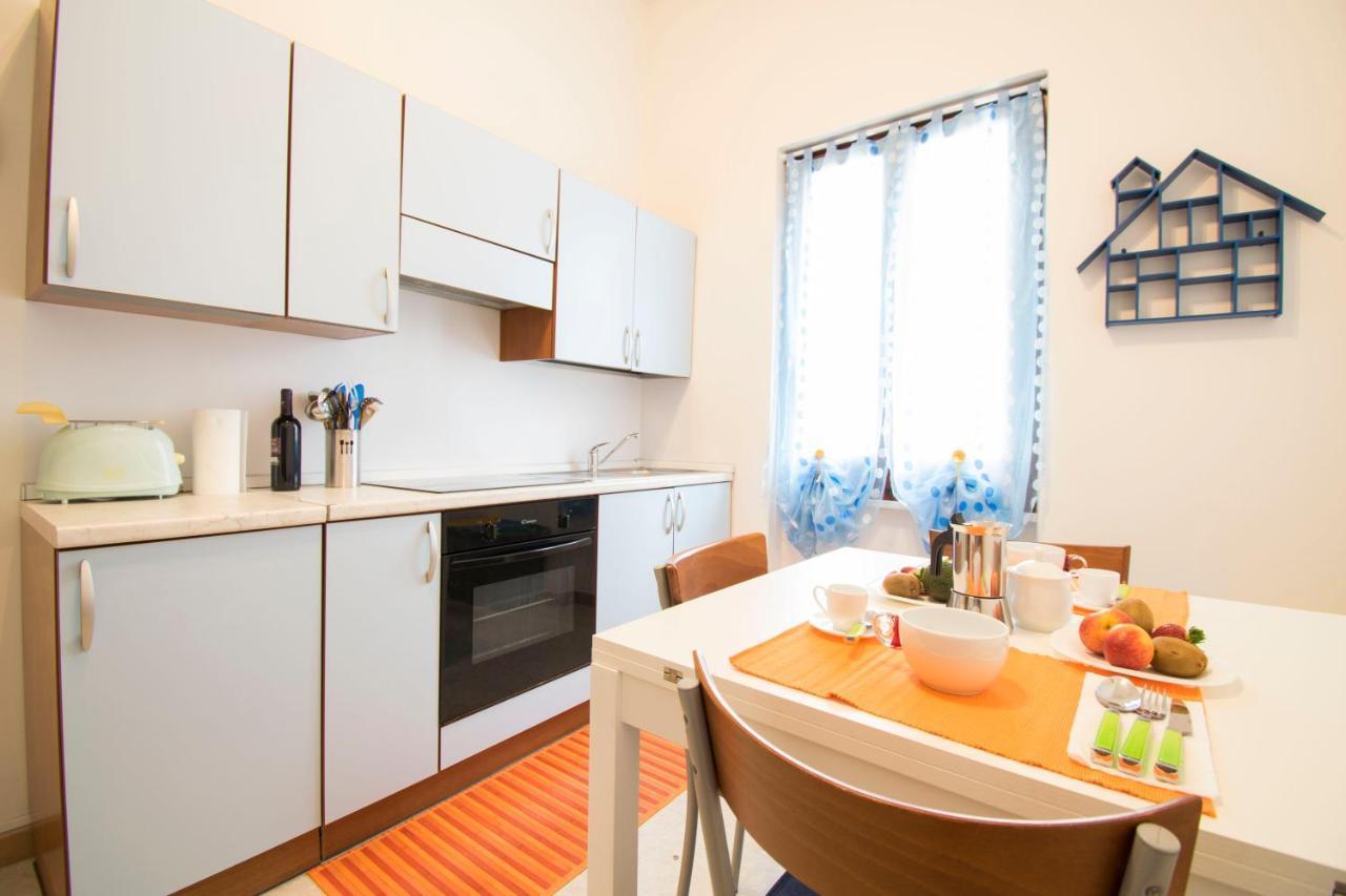 Casa Marina - Morada Apartment Cagliari Bagian luar foto