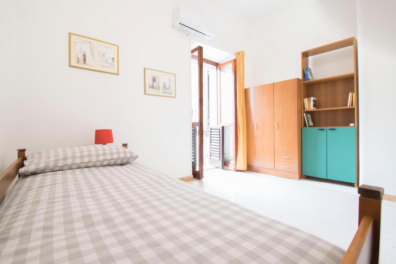 Casa Marina - Morada Apartment Cagliari Bagian luar foto
